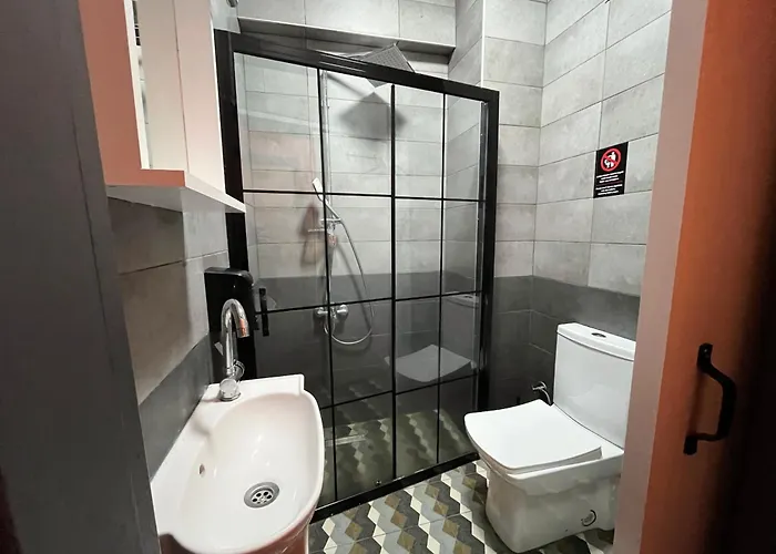 Archeo (Adults Only) Hostel Istanbul